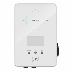 Зарядна станція для електромобілів X3-EVC-11K (SXH)