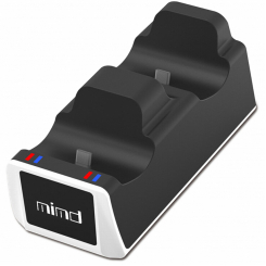 Зарядна станція для геймпада PlayStation 5 CH5-10