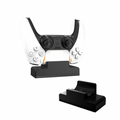 Зарядна станція для геймпаду PlayStation 5