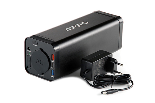 Зарядна станція PS-15 220В 150 Вт (150Вт-год) APRO