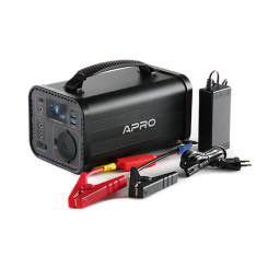 Зарядна станція PS-30 220В 300 Вт (296Вт-год) APRO