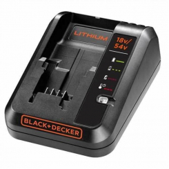 Зарядний пристрій BLACK DECKER BDC2A