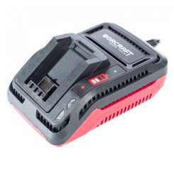 Зарядний пристрій WORCRAFT CLC-20V-2.4H