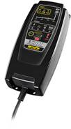 Зарядний пристрій DECA SM C70T, 230В/50Гц,12В,120В;,14,4-14,7В,7А,14-150А/г,0,65кг