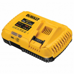 Зарядний пристрій 12 А DeWALT DCB117