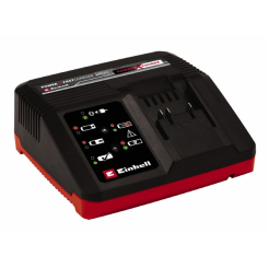 Зарядний пристрій Einhell Power-X-Fastcharger 4 А 200-260 В (4512103)