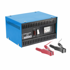 Зарядний пристрій HOEGERT  HT8G611