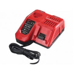 Зарядний пристрій MILWAUKEE, M12-18FC TURBO