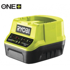 Зарядний пристрій RYOBI ONE+ RC18120 18В 2А
