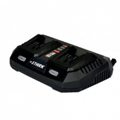 Зарядний пристрій STARK BC-20Q DUAL 18-21 В