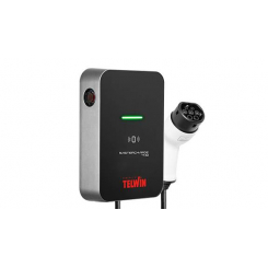 Зарядний пристрій Telwin MASTERCHARGE 740 230V