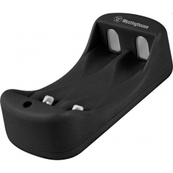 Зарядний пристрій для 2-х акумуляторів Ni-MH,Ni-Cd типу АА/ААА Westinghouse WBC-0805А