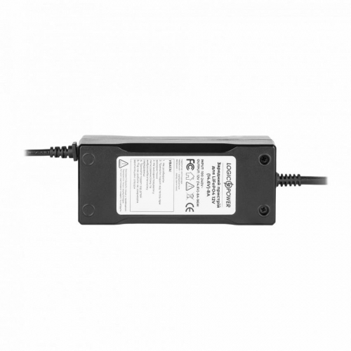 Зарядний пристрій для акумуляторів LiFePO4 12V (14.6V)-8A-96W