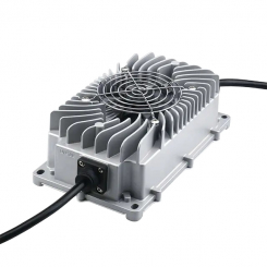 Зарядний пристрій для акумуляторів LiFePO4 24V (25,2V)-20A waterproof