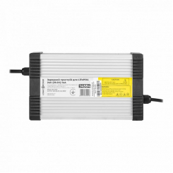 Зарядний пристрій для акумуляторів LiFePO4 24V (29.2V)-14A-336W