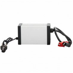Зарядний пристрій для акумуляторів LiFePO4 24V (29.2V)-25A-600W