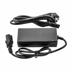 Зарядний пристрій для акумуляторів LiFePO4 24V (29.2V)-2A-48W