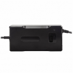 Зарядний пристрій для акумуляторів LiFePO4 24V (29.2V)-7A-168W