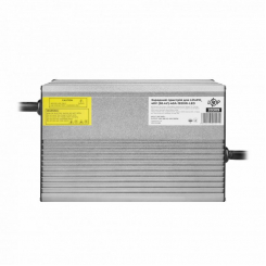 Зарядний пристрій для акумуляторів LiFePO4 48V (58.4V)-40A-1920W-LED
