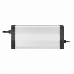 Зарядний пристрій для акумуляторів LiFePO4 72V (87.6V)-10A-720W-C13