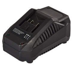 Зарядний пристрій для акумуляторів Vitals Master LSL 1845 SmartLine+