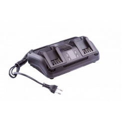 Зарядний пристрій подвійний CLC-20V-2.4D