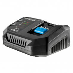 Зарядний пристрій швидкий HOEGERT 6 (HT2E243-C60)