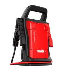Зарядно-пусковий пристрій Telwin DRIVE PRO 2012 12V