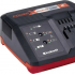 Зарядний пристрій Einhell Power-X-Fastcharger 4 А 200-260 В (4512103)