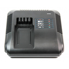 Зарядний пристрій для шуруповертів та електроінструментів DeWALT GD-DE-CH03