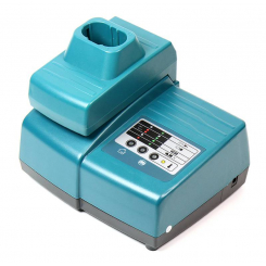 Зарядний пристрій для шуруповертів та електроінструментів MAKITA GD-MAK-CH01