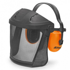 Захист особи з навушниками Stihl FUNCTION, нейлонова сітка (00008840251)