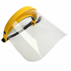 Захисний екран П (полікарбонат), OREGON 515066