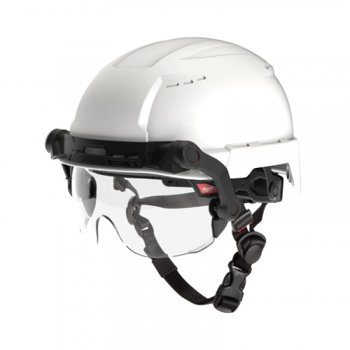 Захисний козирок Milwaukee BOLT Compact прозорий, 4932479946