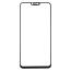 Захисне скло Full screen PowerPlant для Vivo X21i, Black