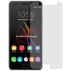 Захисне скло PowerPlant для Oukitel K6000 Plus