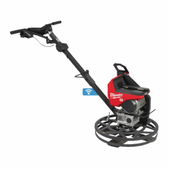 Затиральна машина акумуляторна безщіткова MXF WBT60-122 MILWAUKEE