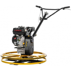 Затиральний верстат по бетону Lumag BT800