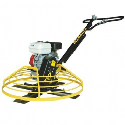 Затирочна машина Masalta MT 36-4