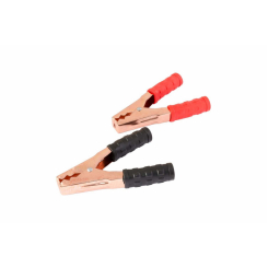 Затискач для клем акумулятора MASTERTOOL 15 см 81-0118