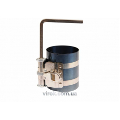 Затискач поршневих кілець VOREL Ø-50-125мм Н=75мм