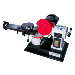 Заточний верстат для дискових пил MAST Holztechnik H-MY 8-70 230V