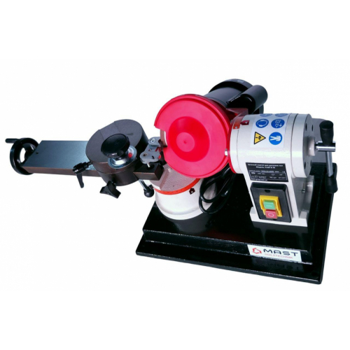 Заточний верстат для дискових пил MAST Holztechnik H-MY 8-70 230V