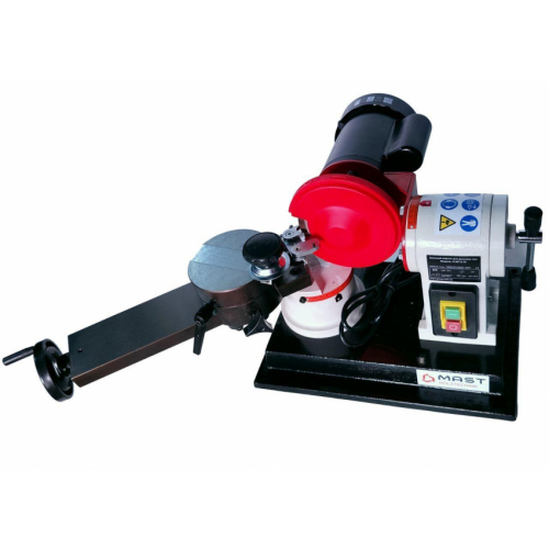 Заточний верстат для дискових пил MAST Holztechnik H-MY 8-70 230V