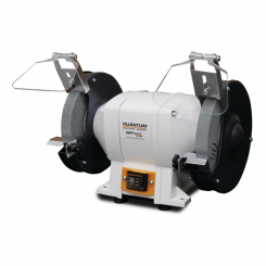 Заточувальний верстат Optimum quantum GQ 200 (220 В) STURMER Maschinen