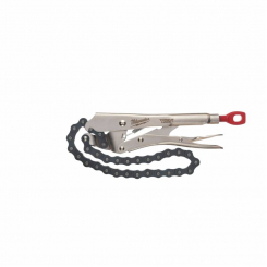 Затискач Torque Lock MILWAUKEE, Ø79мм, (ланцюг із фіксатором)
