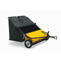 Збірник трави та листя шириною 42"