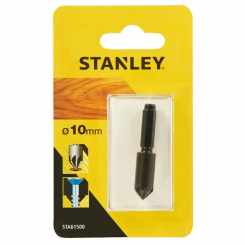 Зенкери з деревини (шестигранні) STANLEY STA61500