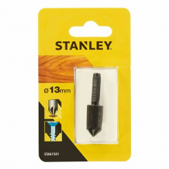 Зенкери з деревини (шестигранні) STANLEY STA61501