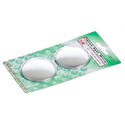 Дзеркало "Мертва зона" 3R-020 50mm/2 шт